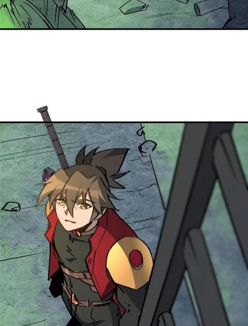 đọc truyện Người Trái Đất Quả Thật Rất Tàn Ác Chương 268 ảnh 23 tại Thiên Thai Truyện