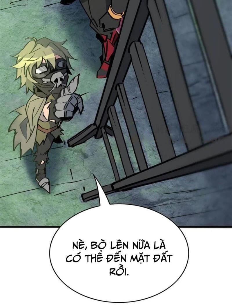 đọc truyện Người Trái Đất Quả Thật Rất Tàn Ác Chương 268 ảnh 24 tại Thiên Thai Truyện