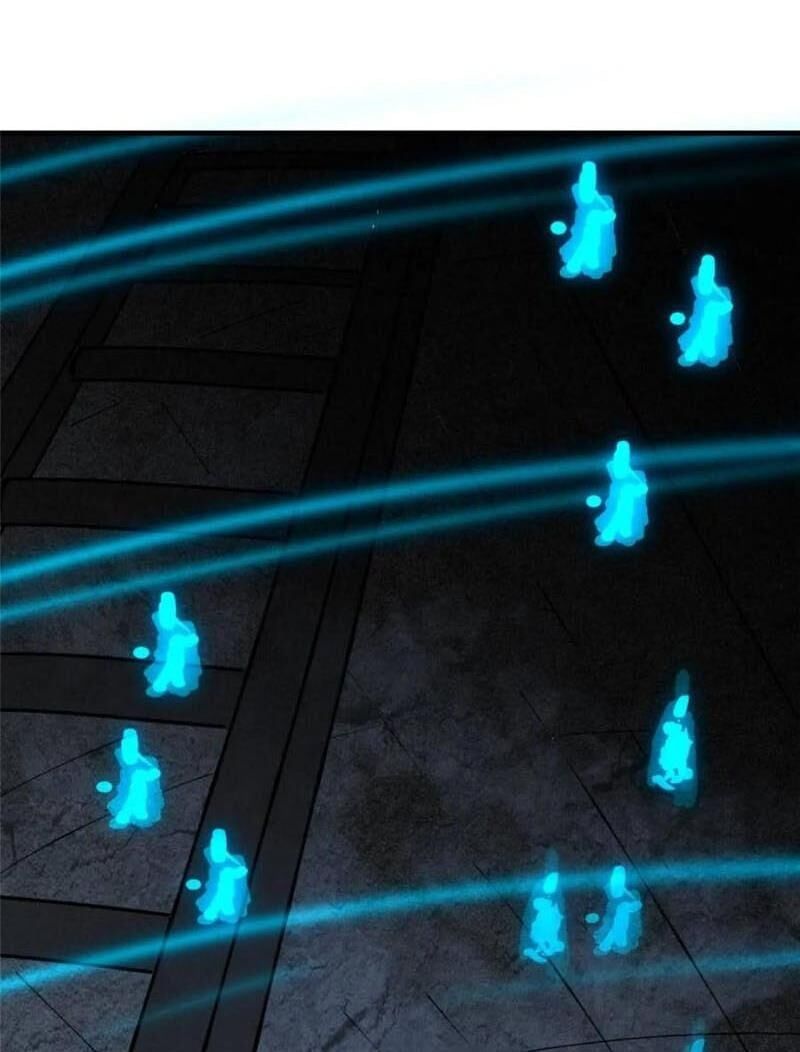 đọc truyện Người Trái Đất Quả Thật Rất Tàn Ác Chương 268 ảnh 26 tại Thiên Thai Truyện