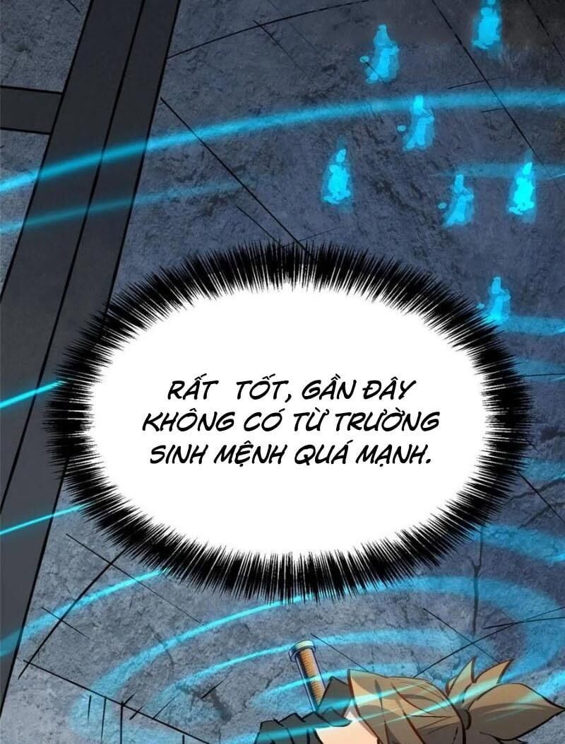 đọc truyện Người Trái Đất Quả Thật Rất Tàn Ác Chương 268 ảnh 27 tại Thiên Thai Truyện