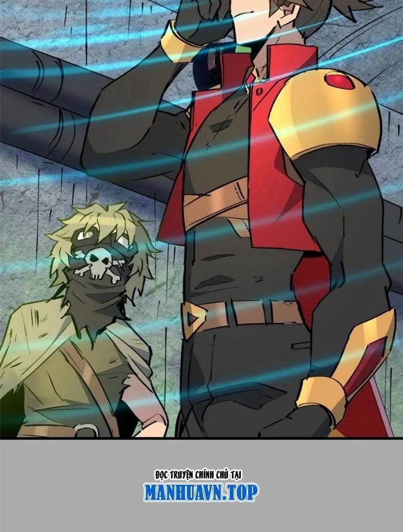 đọc truyện Người Trái Đất Quả Thật Rất Tàn Ác Chương 268 ảnh 28 tại Thiên Thai Truyện