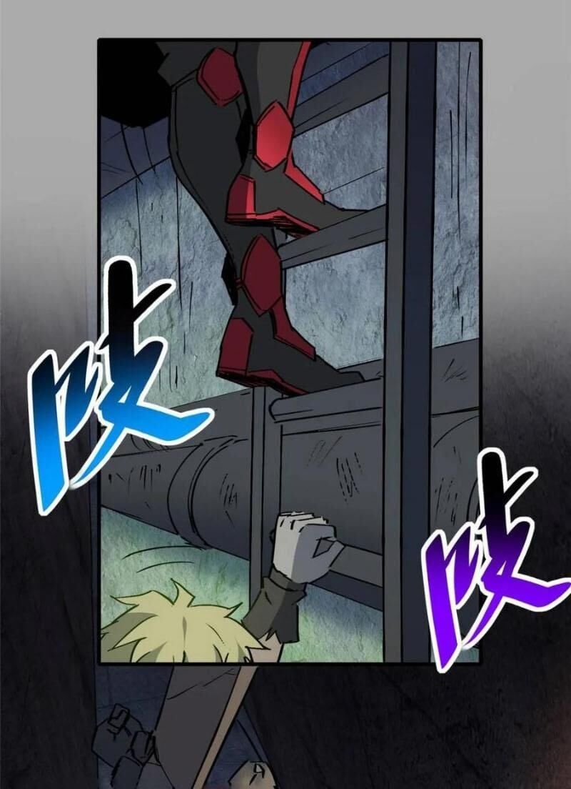 đọc truyện Người Trái Đất Quả Thật Rất Tàn Ác Chương 268 ảnh 29 tại Thiên Thai Truyện