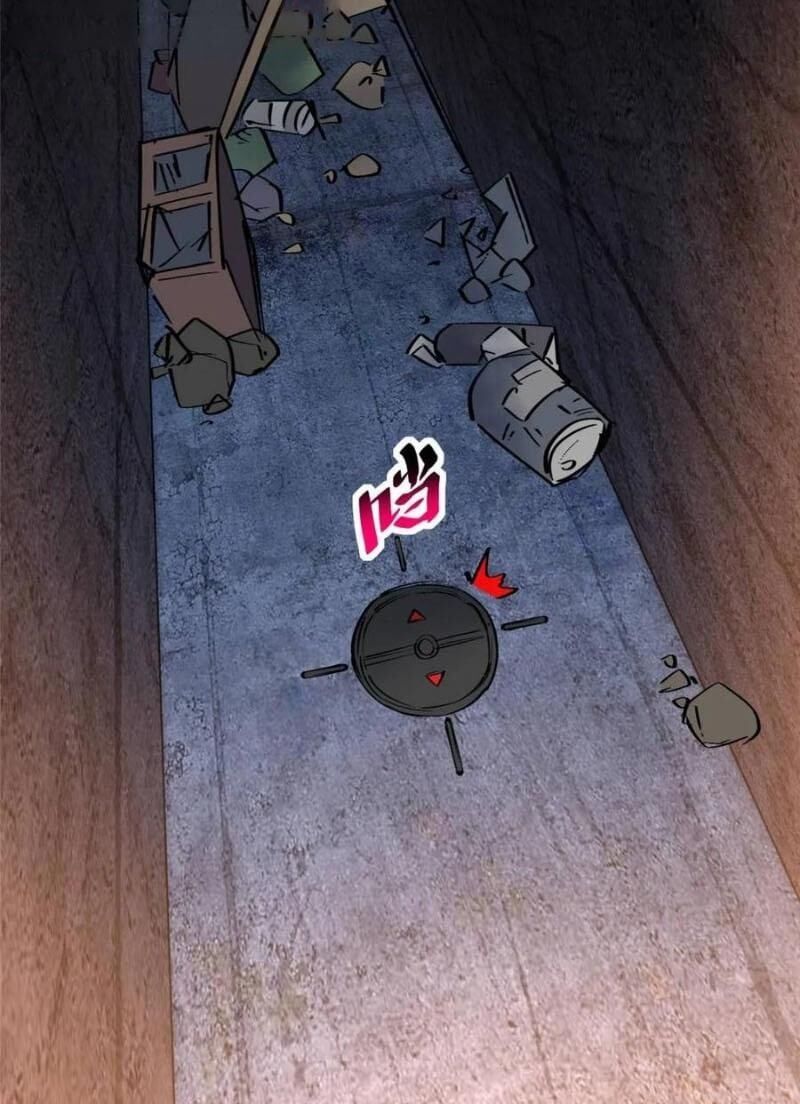 đọc truyện Người Trái Đất Quả Thật Rất Tàn Ác Chương 268 ảnh 30 tại Thiên Thai Truyện