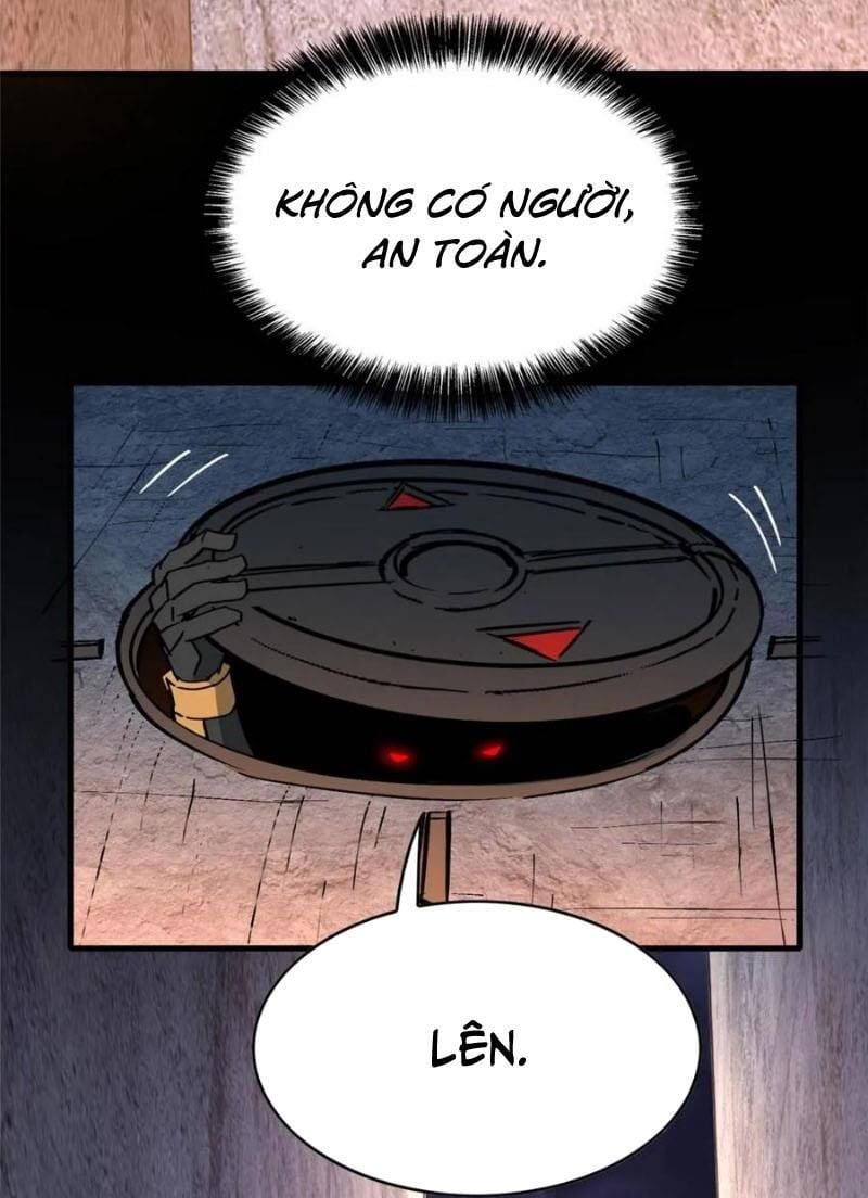 đọc truyện Người Trái Đất Quả Thật Rất Tàn Ác Chương 268 ảnh 31 tại Thiên Thai Truyện