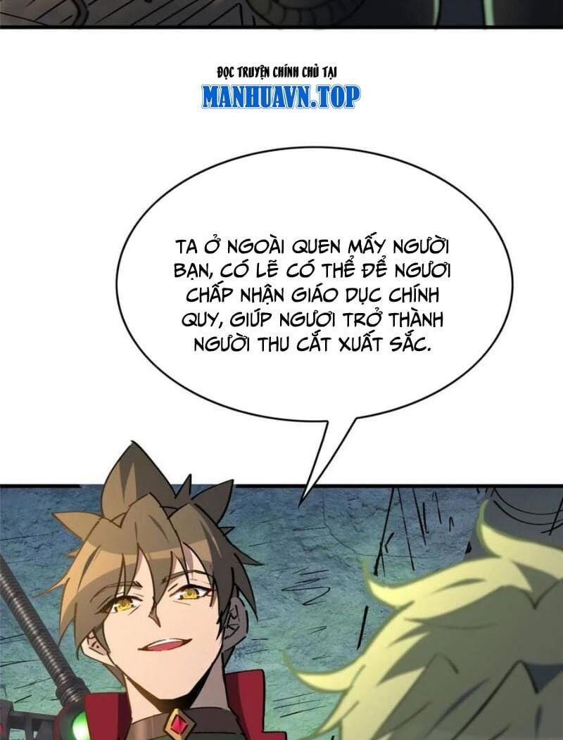 đọc truyện Người Trái Đất Quả Thật Rất Tàn Ác Chương 268 ảnh 5 tại Thiên Thai Truyện