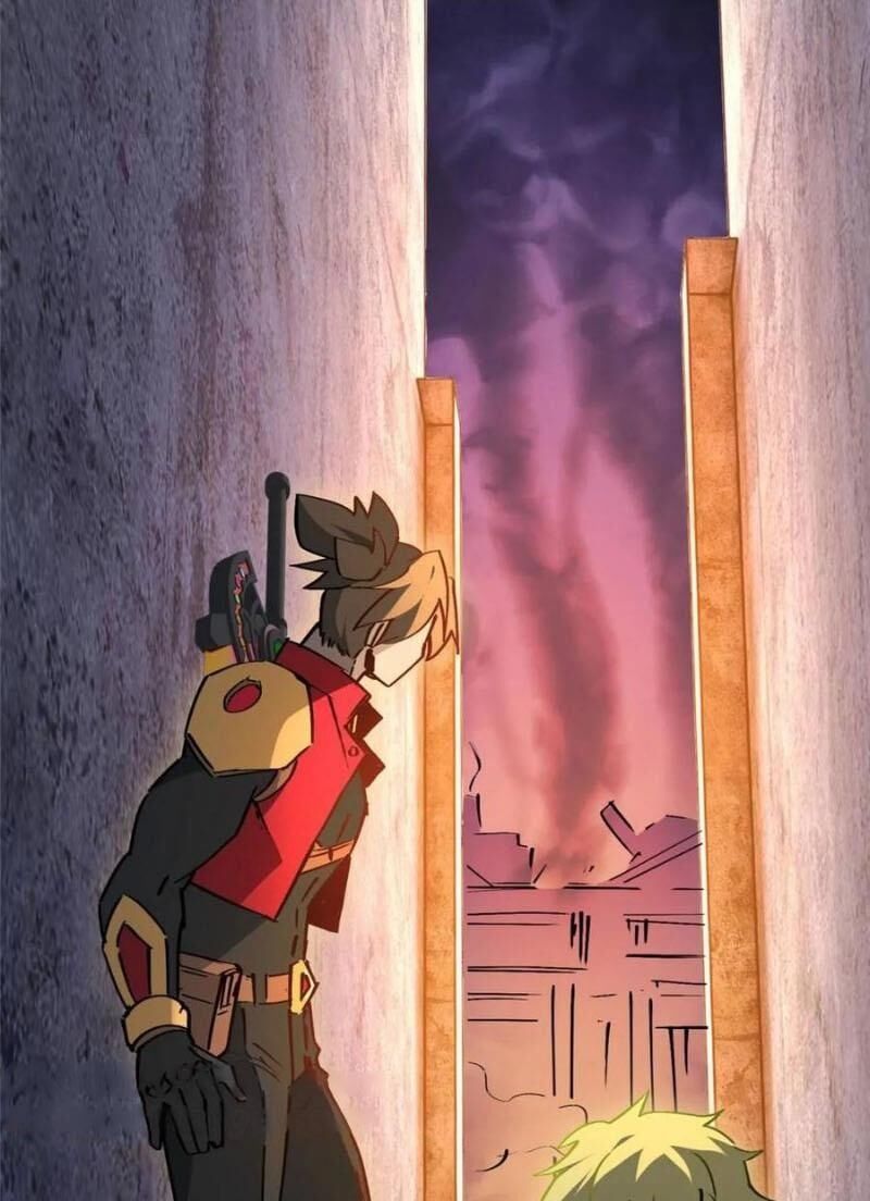 đọc truyện Người Trái Đất Quả Thật Rất Tàn Ác Chương 268 ảnh 32 tại Thiên Thai Truyện