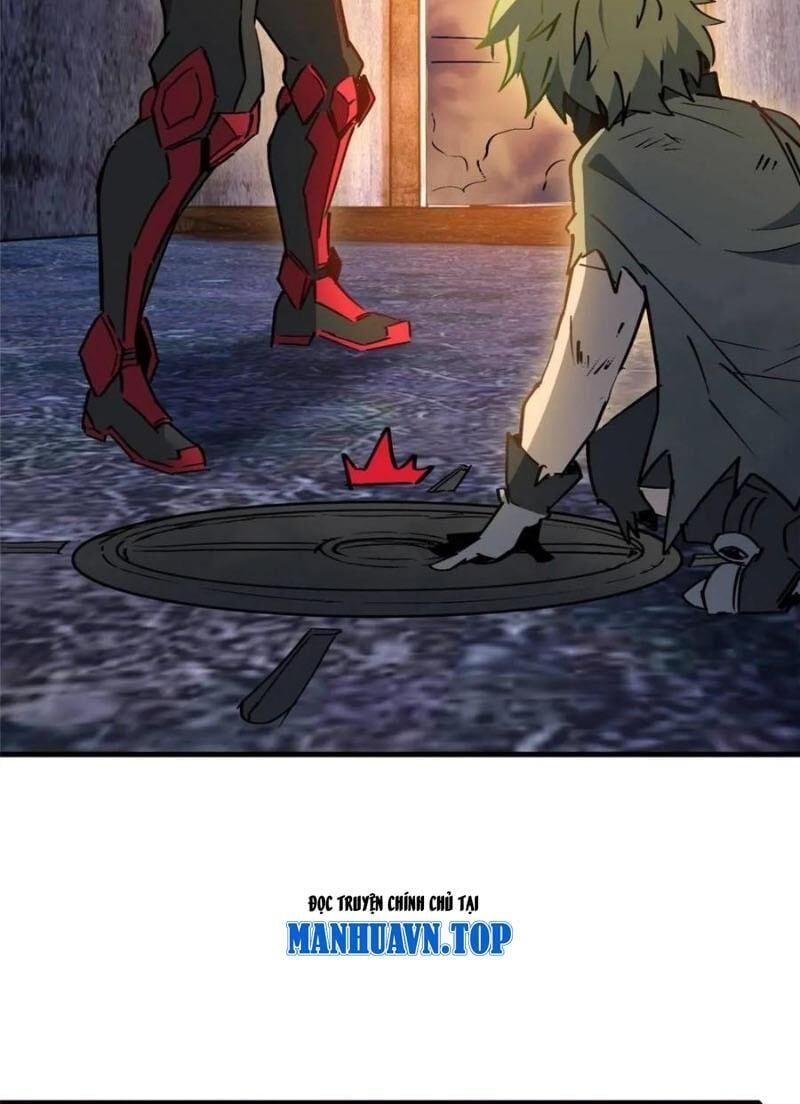 đọc truyện Người Trái Đất Quả Thật Rất Tàn Ác Chương 268 ảnh 33 tại Thiên Thai Truyện