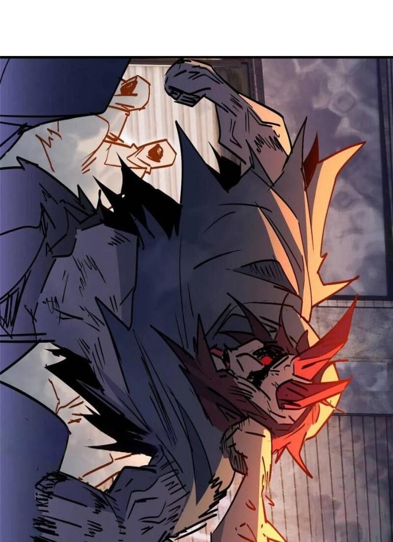 đọc truyện Người Trái Đất Quả Thật Rất Tàn Ác Chương 268 ảnh 35 tại Thiên Thai Truyện