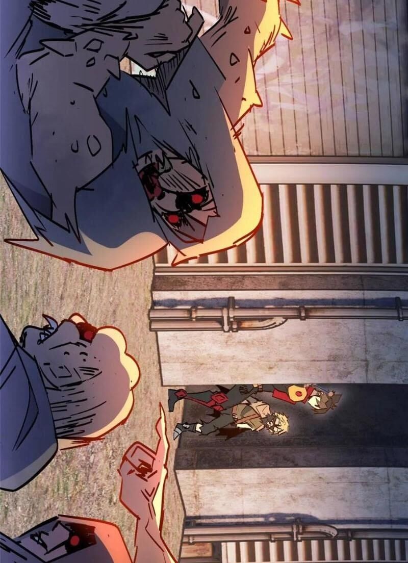 đọc truyện Người Trái Đất Quả Thật Rất Tàn Ác Chương 268 ảnh 36 tại Thiên Thai Truyện