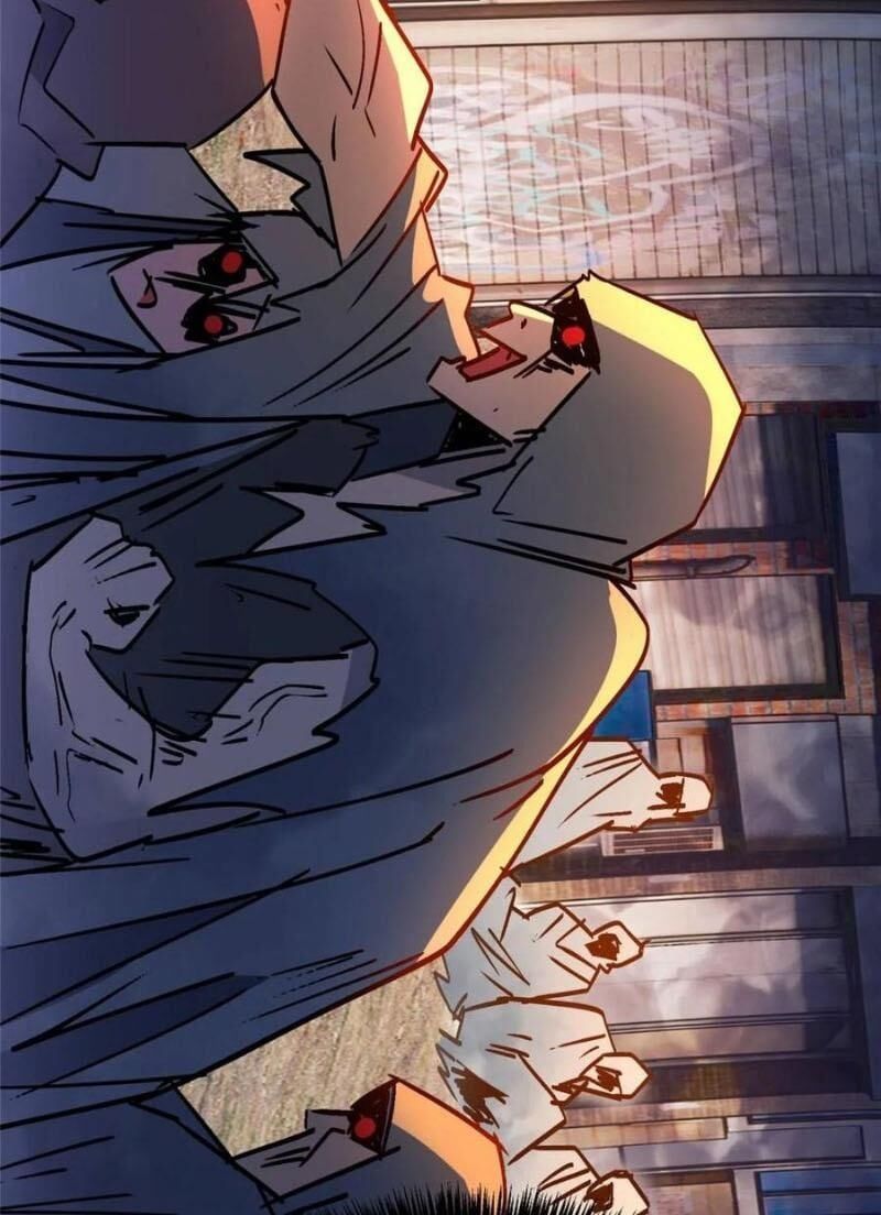 đọc truyện Người Trái Đất Quả Thật Rất Tàn Ác Chương 268 ảnh 37 tại Thiên Thai Truyện