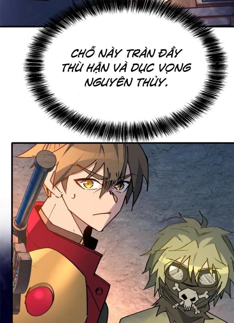 đọc truyện Người Trái Đất Quả Thật Rất Tàn Ác Chương 268 ảnh 38 tại Thiên Thai Truyện