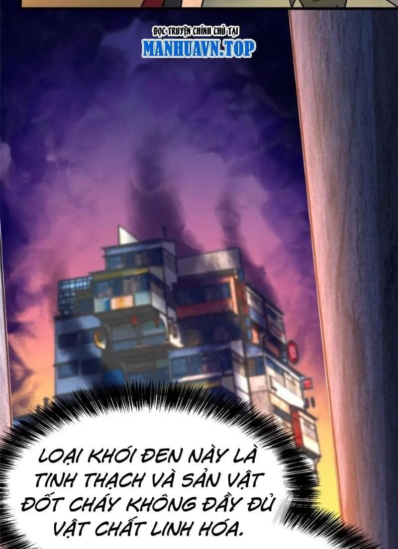 đọc truyện Người Trái Đất Quả Thật Rất Tàn Ác Chương 268 ảnh 39 tại Thiên Thai Truyện