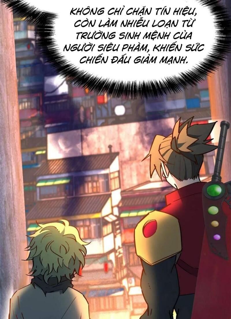 đọc truyện Người Trái Đất Quả Thật Rất Tàn Ác Chương 268 ảnh 40 tại Thiên Thai Truyện