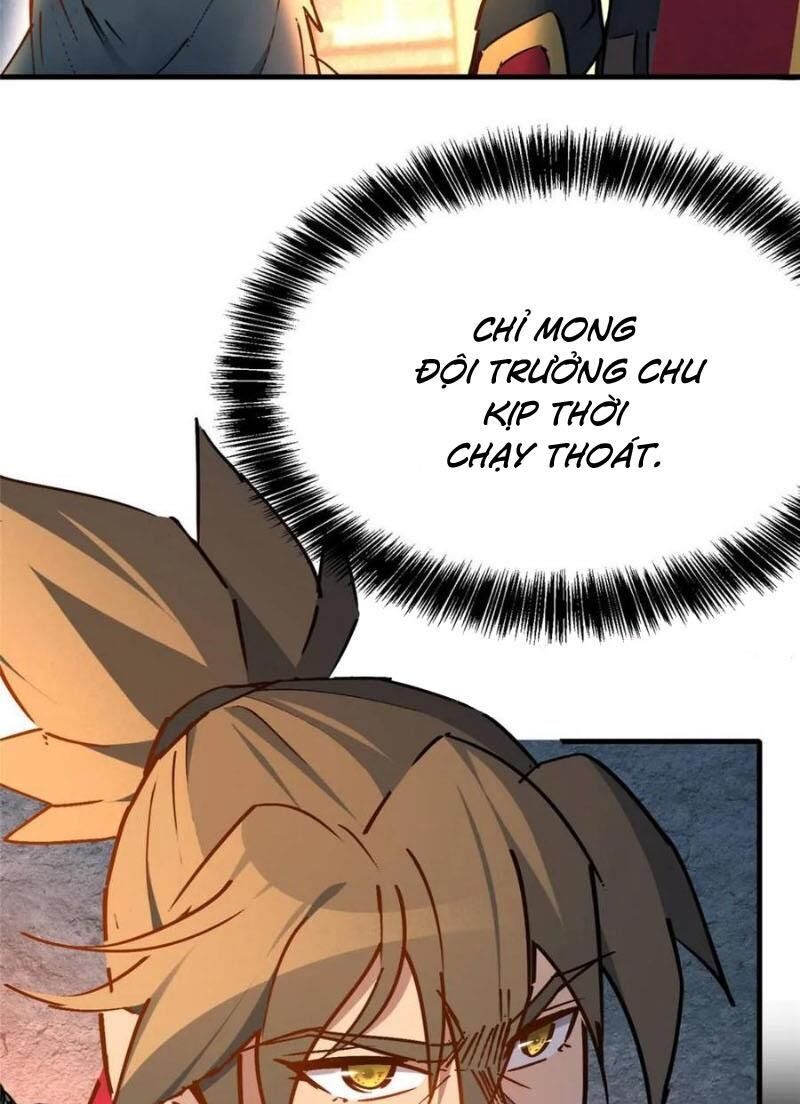 đọc truyện Người Trái Đất Quả Thật Rất Tàn Ác Chương 268 ảnh 41 tại Thiên Thai Truyện