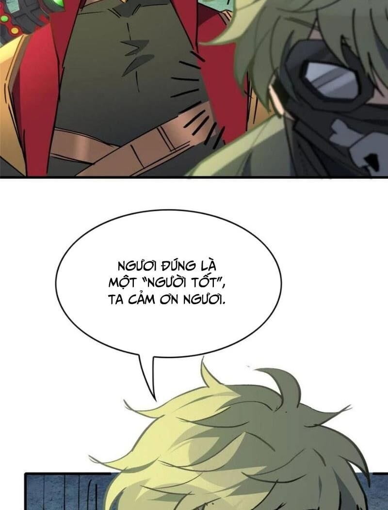 đọc truyện Người Trái Đất Quả Thật Rất Tàn Ác Chương 268 ảnh 6 tại Thiên Thai Truyện