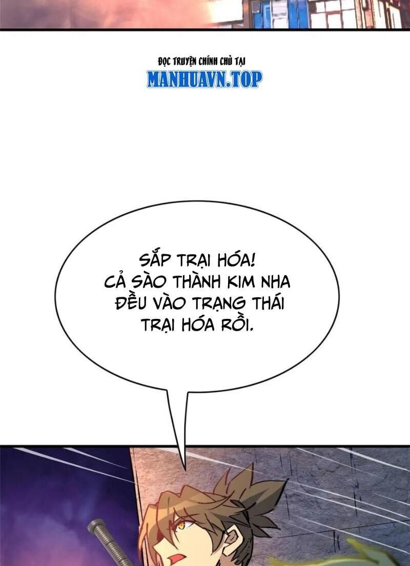 đọc truyện Người Trái Đất Quả Thật Rất Tàn Ác Chương 268 ảnh 45 tại Thiên Thai Truyện