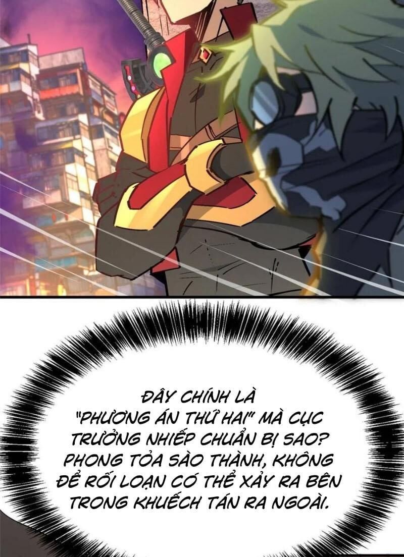 đọc truyện Người Trái Đất Quả Thật Rất Tàn Ác Chương 268 ảnh 46 tại Thiên Thai Truyện