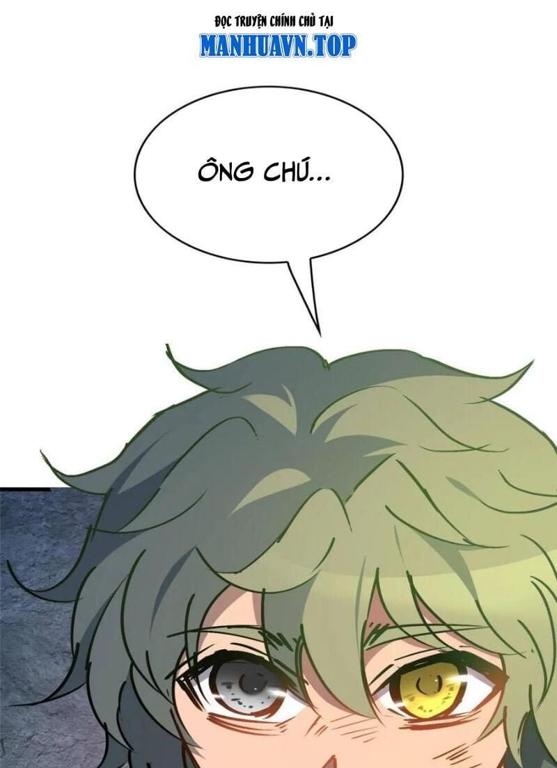 đọc truyện Người Trái Đất Quả Thật Rất Tàn Ác Chương 268 ảnh 48 tại Thiên Thai Truyện