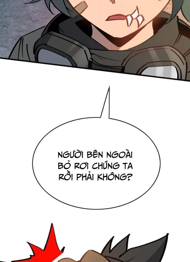 đọc truyện Người Trái Đất Quả Thật Rất Tàn Ác Chương 268 ảnh 49 tại Thiên Thai Truyện