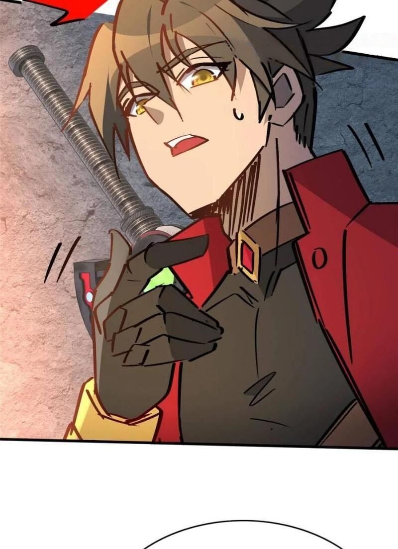 đọc truyện Người Trái Đất Quả Thật Rất Tàn Ác Chương 268 ảnh 50 tại Thiên Thai Truyện