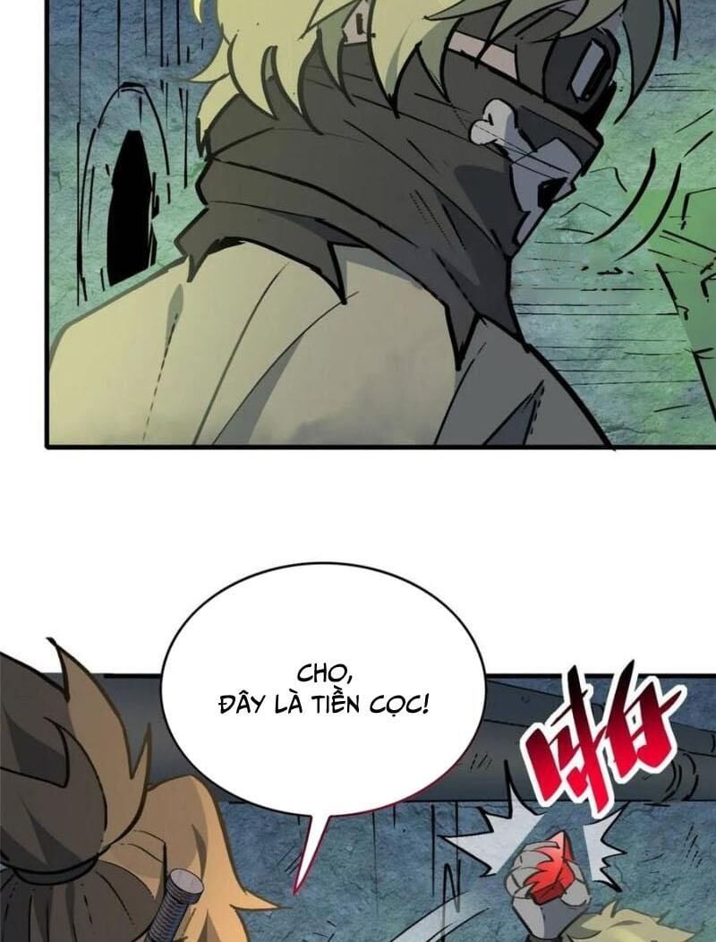 đọc truyện Người Trái Đất Quả Thật Rất Tàn Ác Chương 268 ảnh 7 tại Thiên Thai Truyện