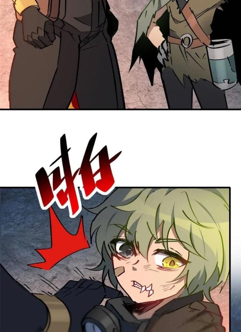 đọc truyện Người Trái Đất Quả Thật Rất Tàn Ác Chương 268 ảnh 52 tại Thiên Thai Truyện