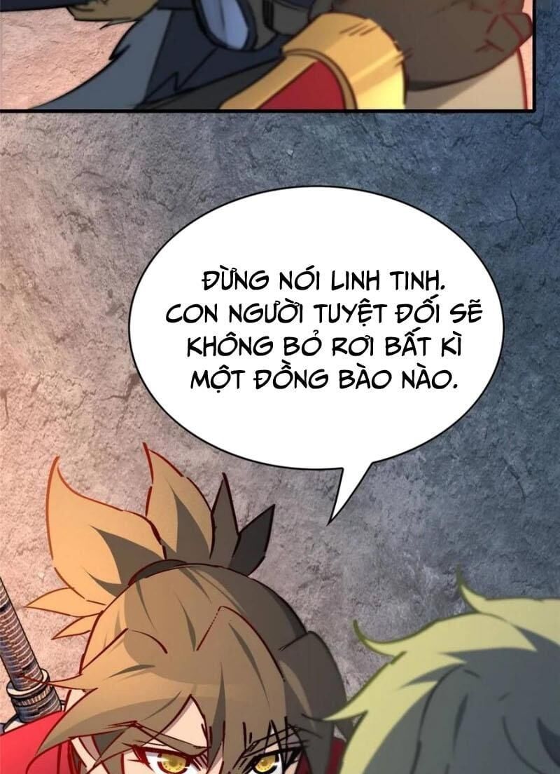 đọc truyện Người Trái Đất Quả Thật Rất Tàn Ác Chương 268 ảnh 53 tại Thiên Thai Truyện