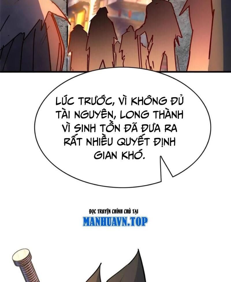 đọc truyện Người Trái Đất Quả Thật Rất Tàn Ác Chương 268 ảnh 56 tại Thiên Thai Truyện