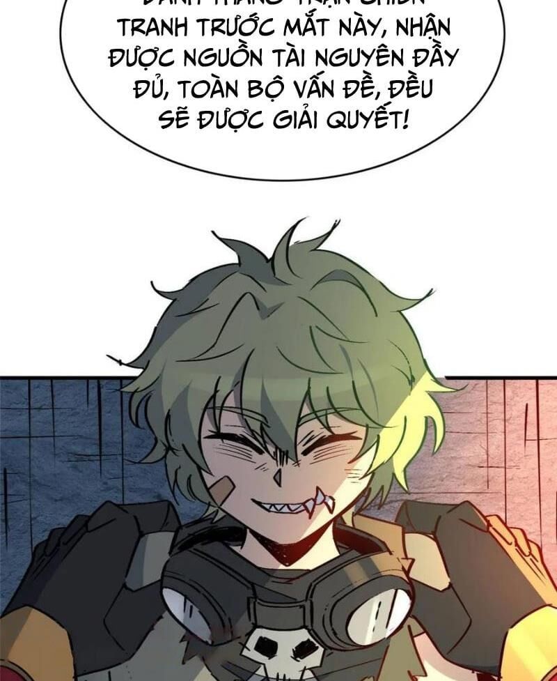 đọc truyện Người Trái Đất Quả Thật Rất Tàn Ác Chương 268 ảnh 58 tại Thiên Thai Truyện