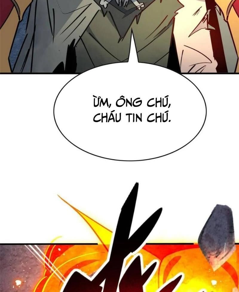 đọc truyện Người Trái Đất Quả Thật Rất Tàn Ác Chương 268 ảnh 59 tại Thiên Thai Truyện