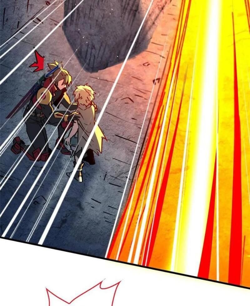 đọc truyện Người Trái Đất Quả Thật Rất Tàn Ác Chương 268 ảnh 61 tại Thiên Thai Truyện