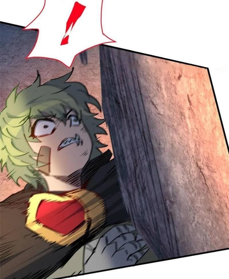 đọc truyện Người Trái Đất Quả Thật Rất Tàn Ác Chương 268 ảnh 62 tại Thiên Thai Truyện