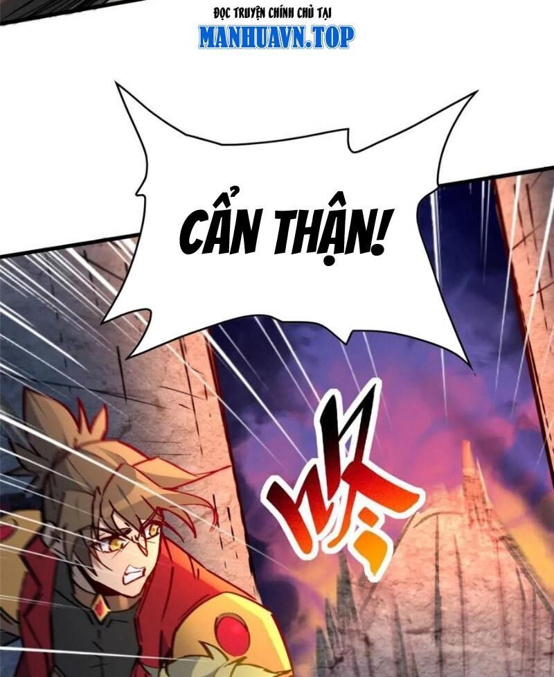 đọc truyện Người Trái Đất Quả Thật Rất Tàn Ác Chương 268 ảnh 63 tại Thiên Thai Truyện