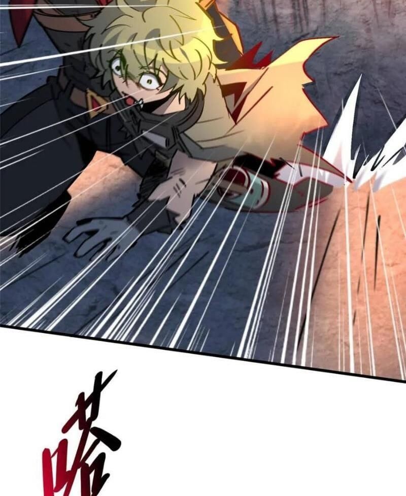 đọc truyện Người Trái Đất Quả Thật Rất Tàn Ác Chương 268 ảnh 64 tại Thiên Thai Truyện