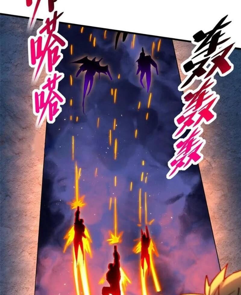 đọc truyện Người Trái Đất Quả Thật Rất Tàn Ác Chương 268 ảnh 65 tại Thiên Thai Truyện