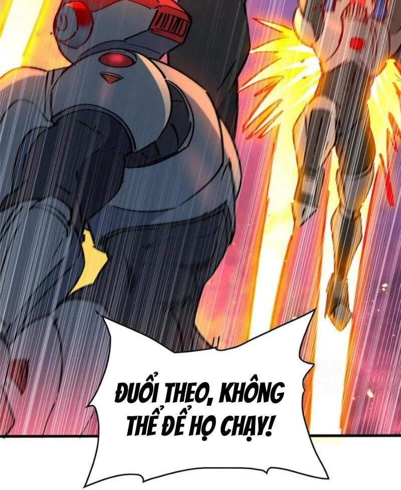 đọc truyện Người Trái Đất Quả Thật Rất Tàn Ác Chương 268 ảnh 68 tại Thiên Thai Truyện