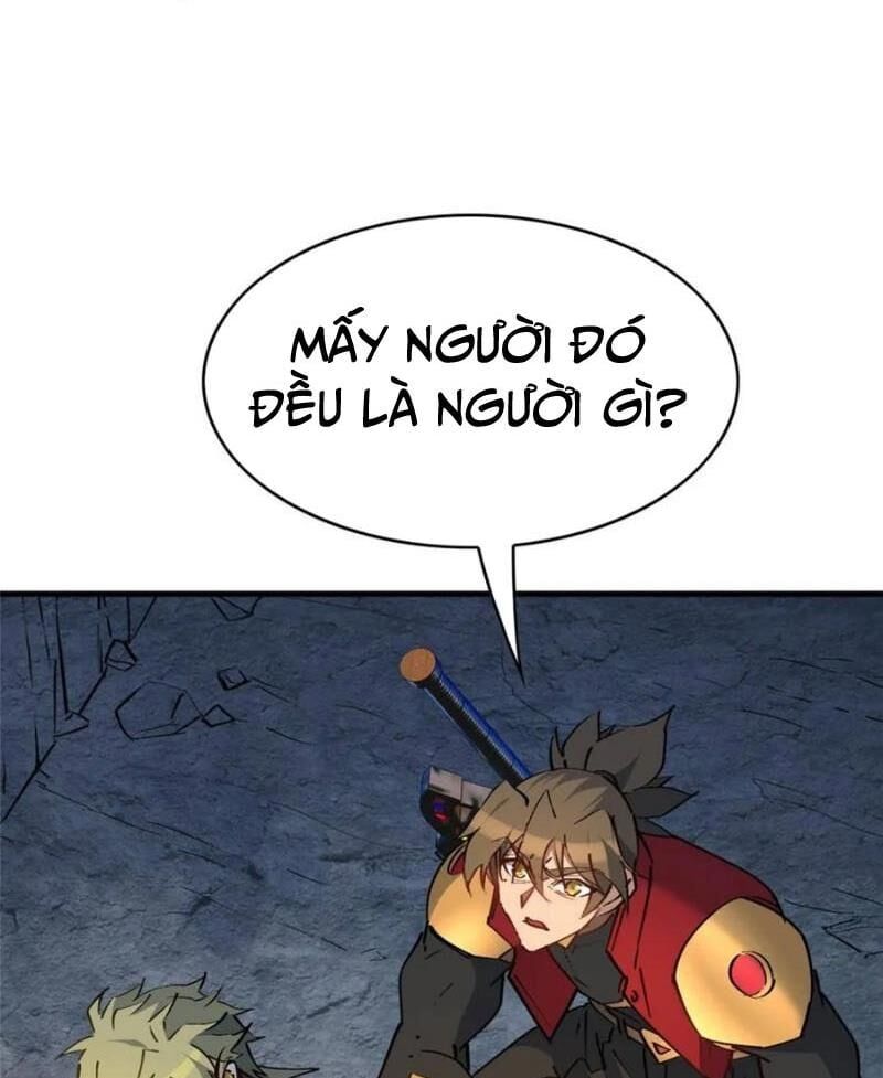 đọc truyện Người Trái Đất Quả Thật Rất Tàn Ác Chương 268 ảnh 69 tại Thiên Thai Truyện