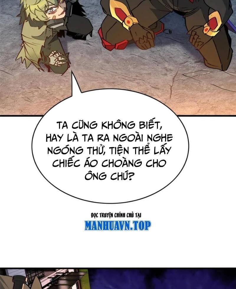 đọc truyện Người Trái Đất Quả Thật Rất Tàn Ác Chương 268 ảnh 70 tại Thiên Thai Truyện