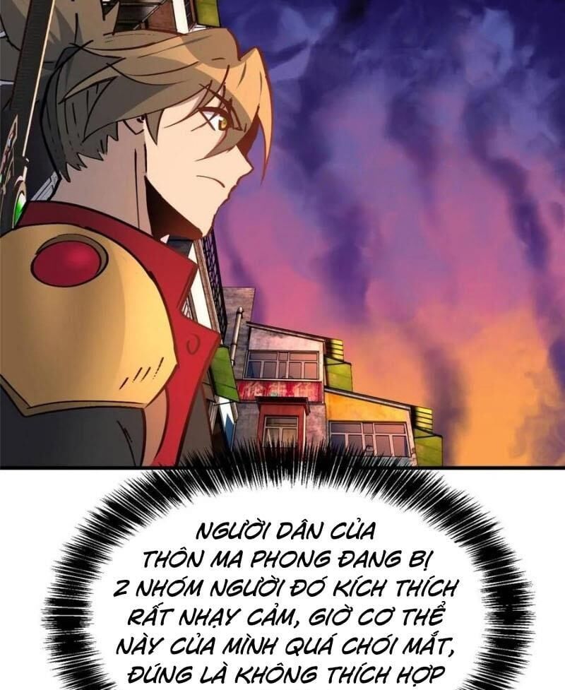 đọc truyện Người Trái Đất Quả Thật Rất Tàn Ác Chương 268 ảnh 71 tại Thiên Thai Truyện