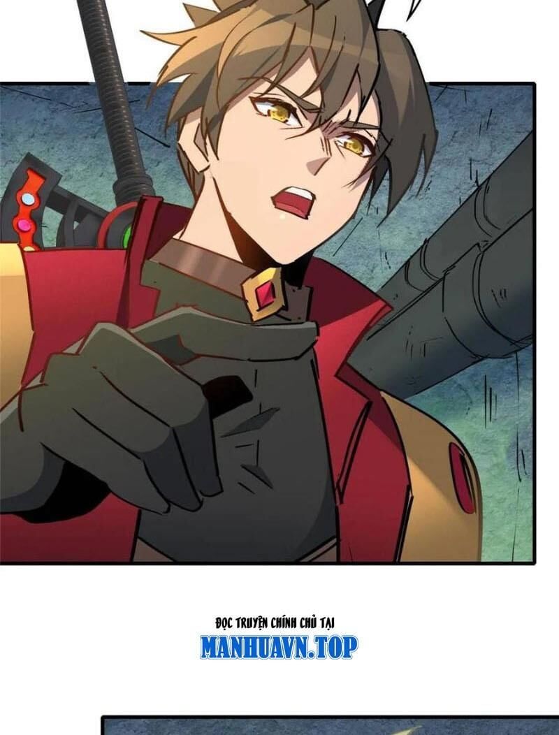 đọc truyện Người Trái Đất Quả Thật Rất Tàn Ác Chương 268 ảnh 9 tại Thiên Thai Truyện