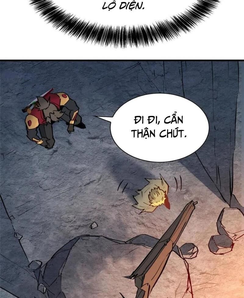 đọc truyện Người Trái Đất Quả Thật Rất Tàn Ác Chương 268 ảnh 72 tại Thiên Thai Truyện