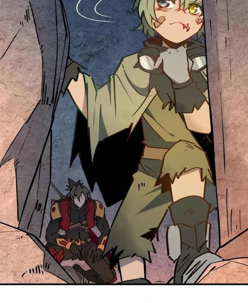 đọc truyện Người Trái Đất Quả Thật Rất Tàn Ác Chương 268 ảnh 75 tại Thiên Thai Truyện