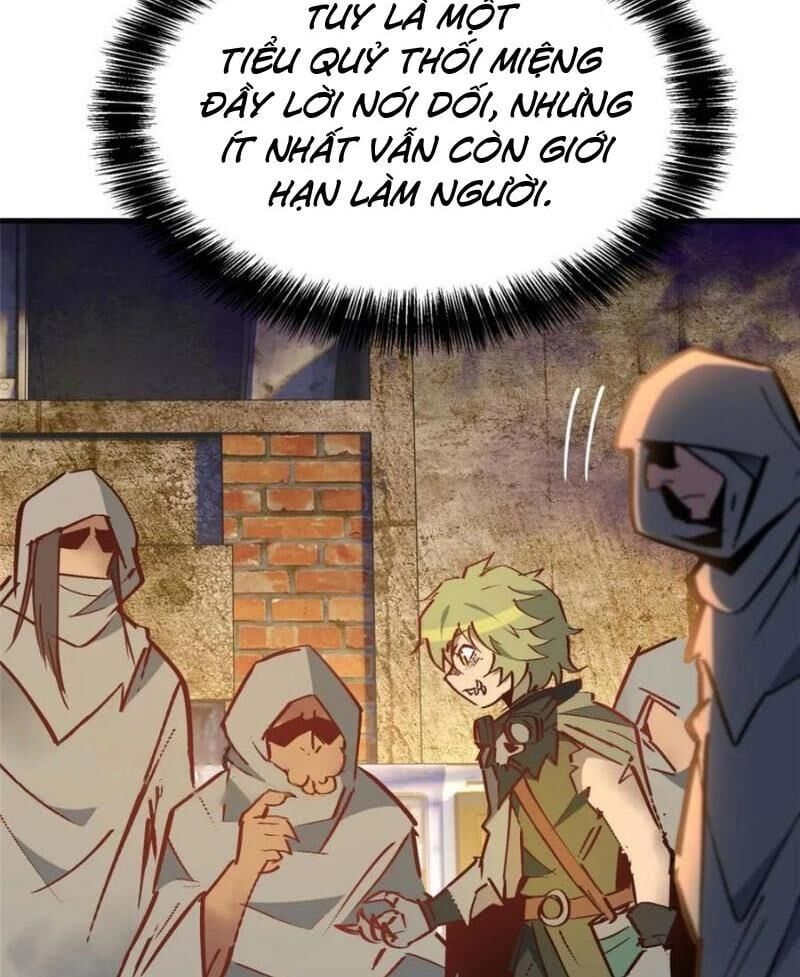 đọc truyện Người Trái Đất Quả Thật Rất Tàn Ác Chương 268 ảnh 77 tại Thiên Thai Truyện