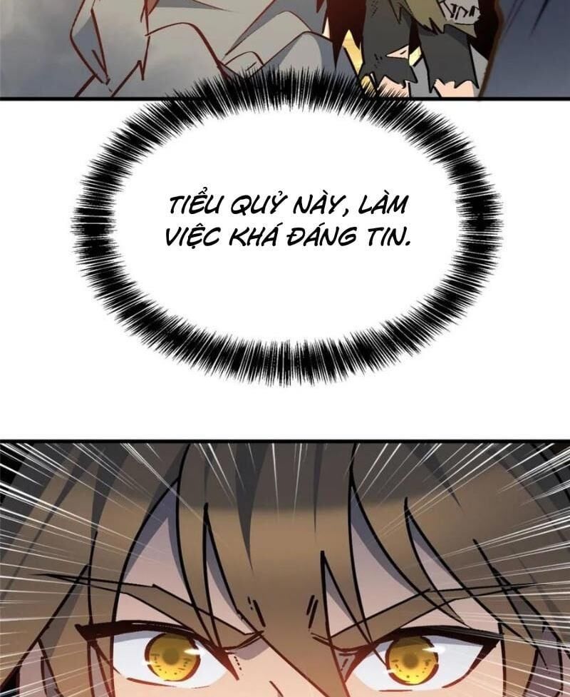 đọc truyện Người Trái Đất Quả Thật Rất Tàn Ác Chương 268 ảnh 78 tại Thiên Thai Truyện