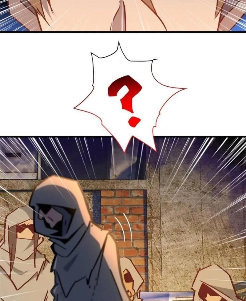 đọc truyện Người Trái Đất Quả Thật Rất Tàn Ác Chương 268 ảnh 79 tại Thiên Thai Truyện