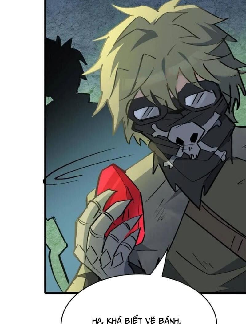 đọc truyện Người Trái Đất Quả Thật Rất Tàn Ác Chương 268 ảnh 10 tại Thiên Thai Truyện