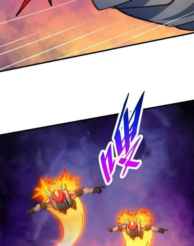 đọc truyện Người Trái Đất Quả Thật Rất Tàn Ác Chương 269 ảnh 16 tại Thiên Thai Truyện