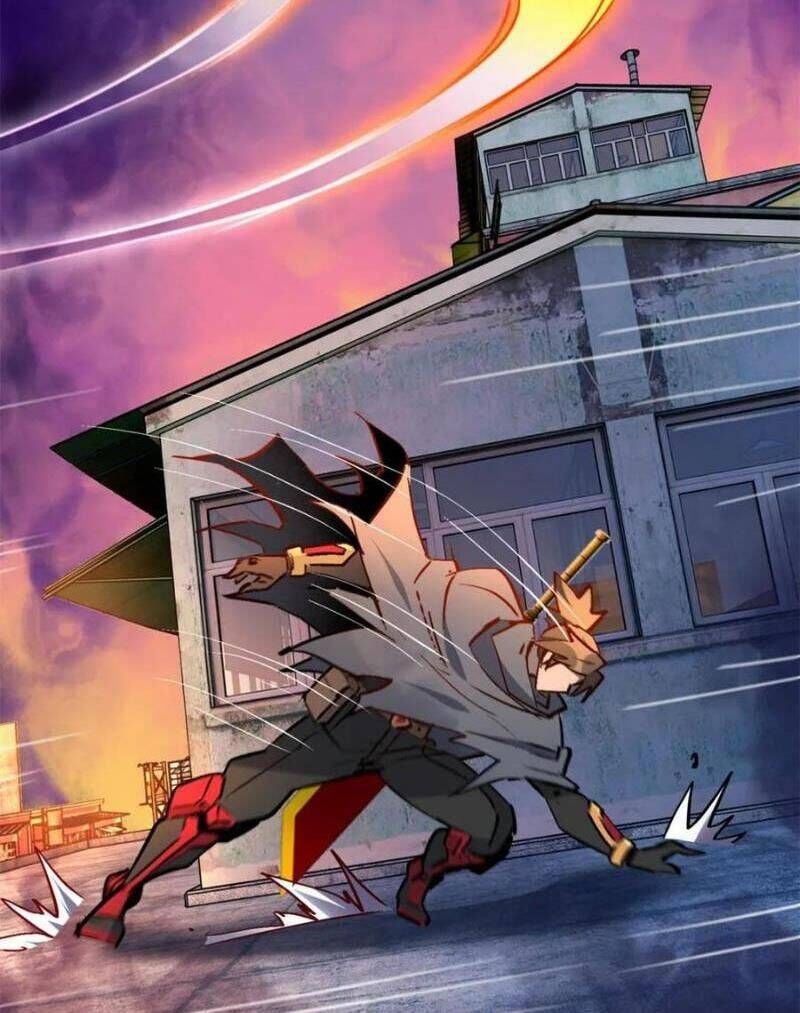 đọc truyện Người Trái Đất Quả Thật Rất Tàn Ác Chương 269 ảnh 17 tại Thiên Thai Truyện