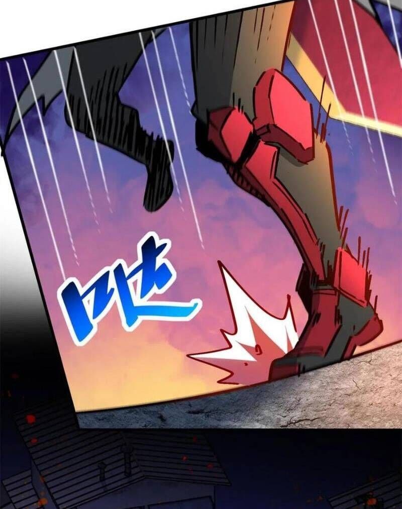 đọc truyện Người Trái Đất Quả Thật Rất Tàn Ác Chương 269 ảnh 20 tại Thiên Thai Truyện