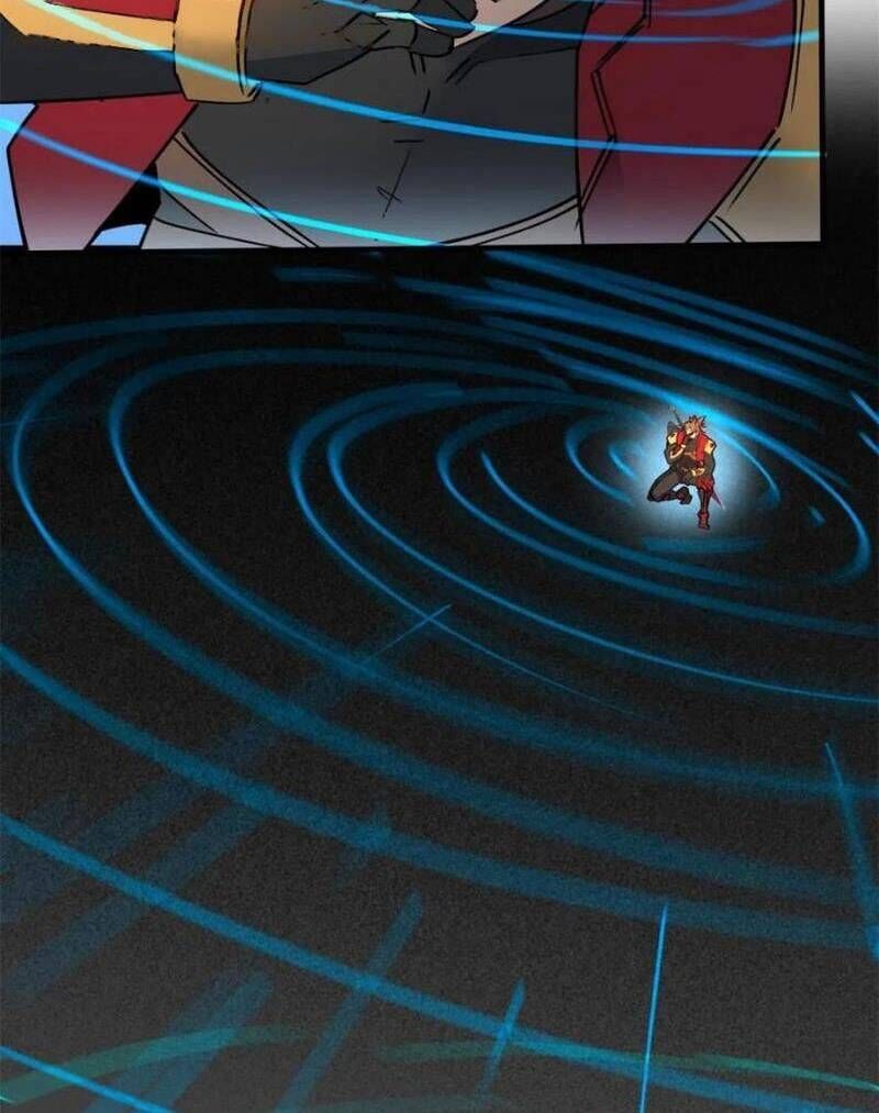 đọc truyện Người Trái Đất Quả Thật Rất Tàn Ác Chương 269 ảnh 4 tại Thiên Thai Truyện